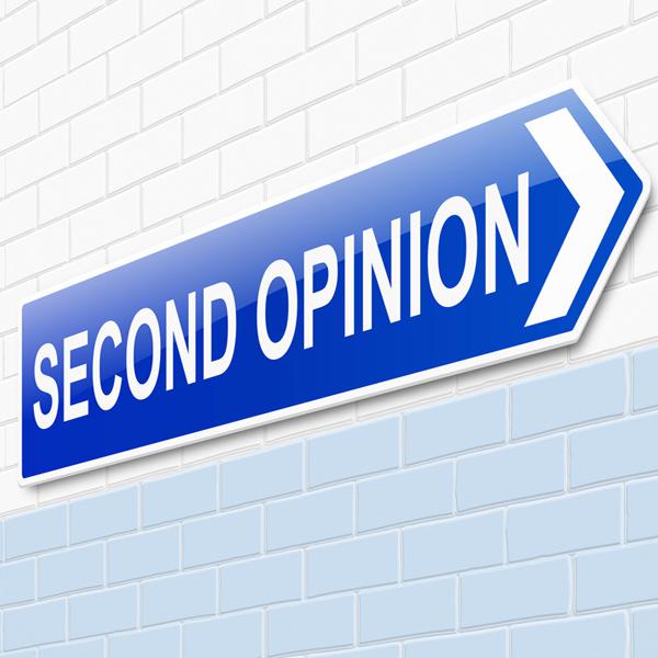 Second Opinion